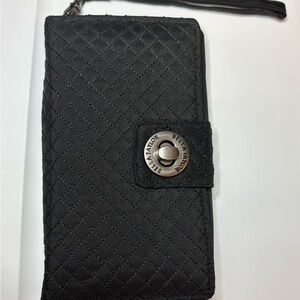 Bella Taylor Cash System Wallet